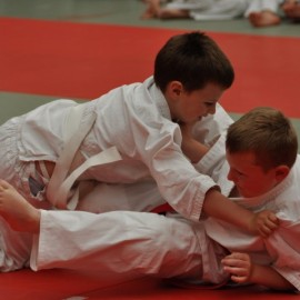 DSC 0594  Small - Judoclub Zaventem 